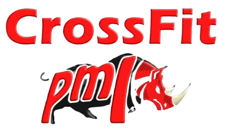 CrossFit PMI Logo